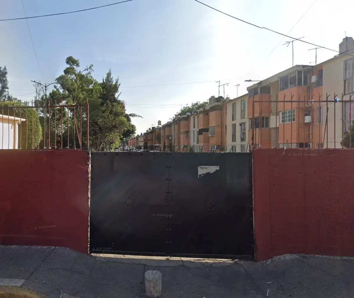 Departamento en venta en Ano de Juarez, Iztapalapa — foto 1 de 2