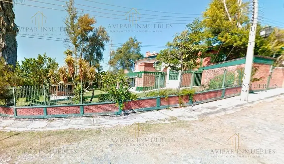 Casa en venta en Club Nautico Puente Viejo, Juanacatlán — foto 1 de 14
