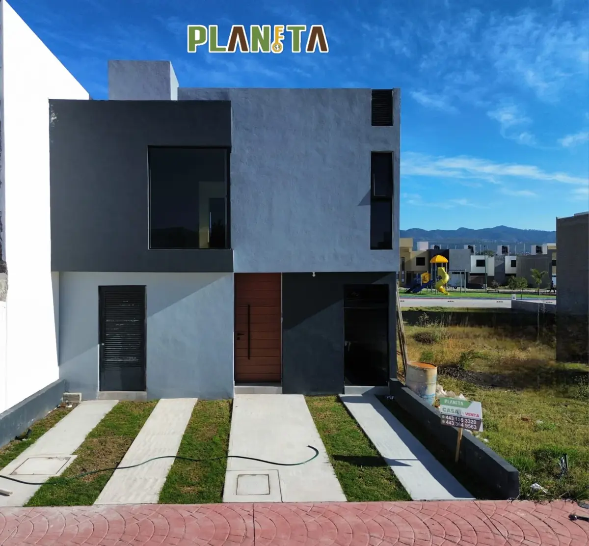 Casa en venta en Ampliación Campestre del Vergel, Morelia — foto 1 de 16