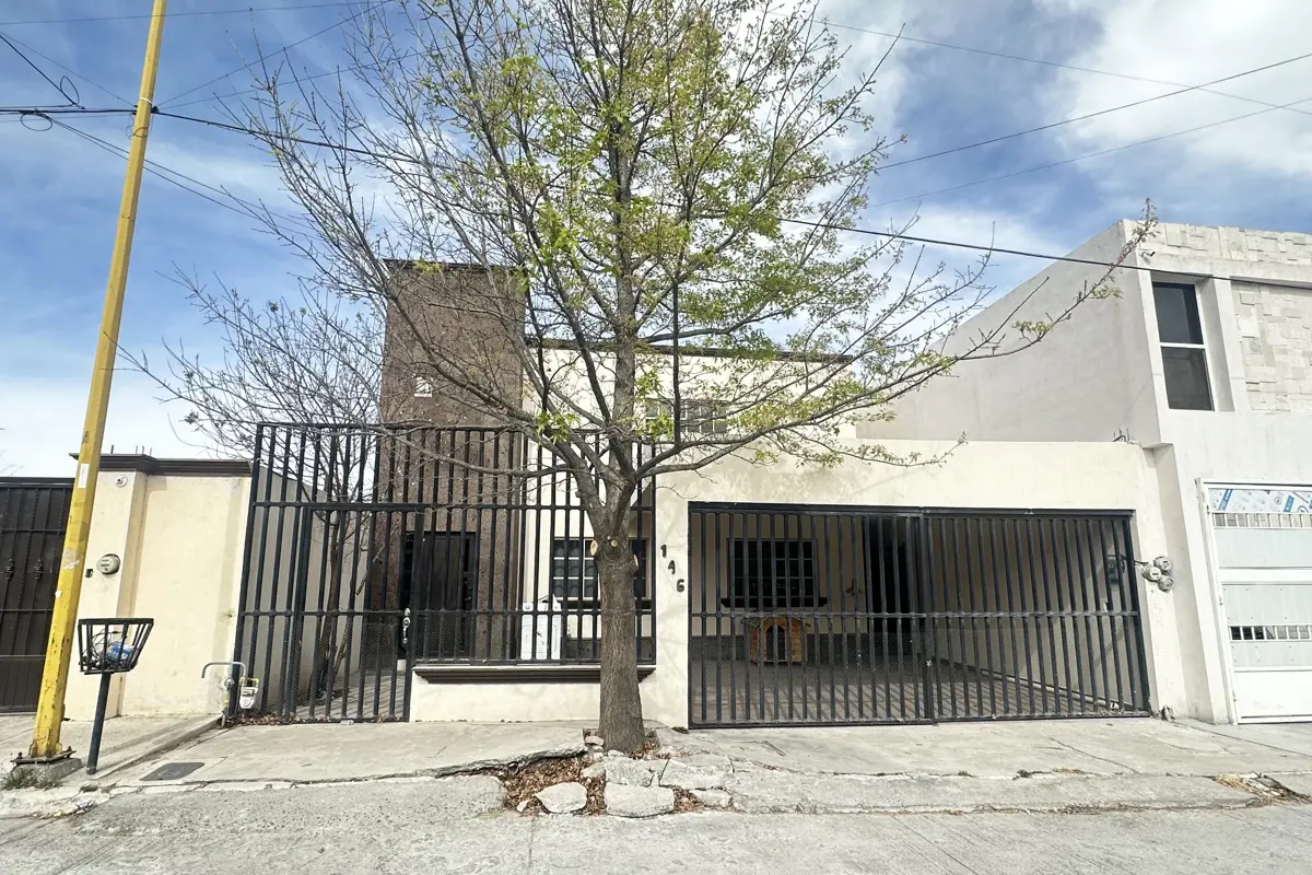 Casa en renta en Humberto Davila Esquivel, Saltillo — foto 1 de 15