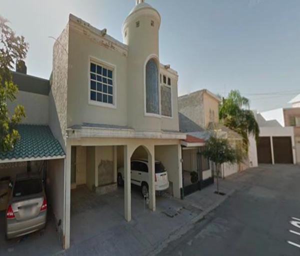 Casa en venta en Residencial la Hacienda, Torreón, Coahuila de Zaragoza