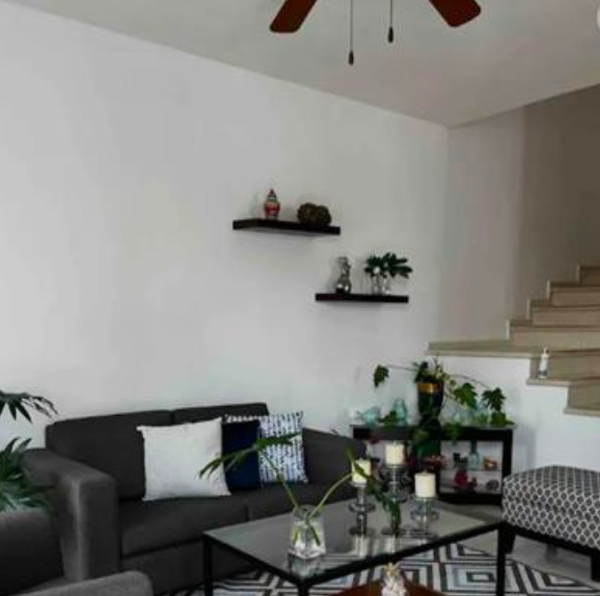 Casa en venta en Residencial la Hacienda, Torreón — foto 3 de 9