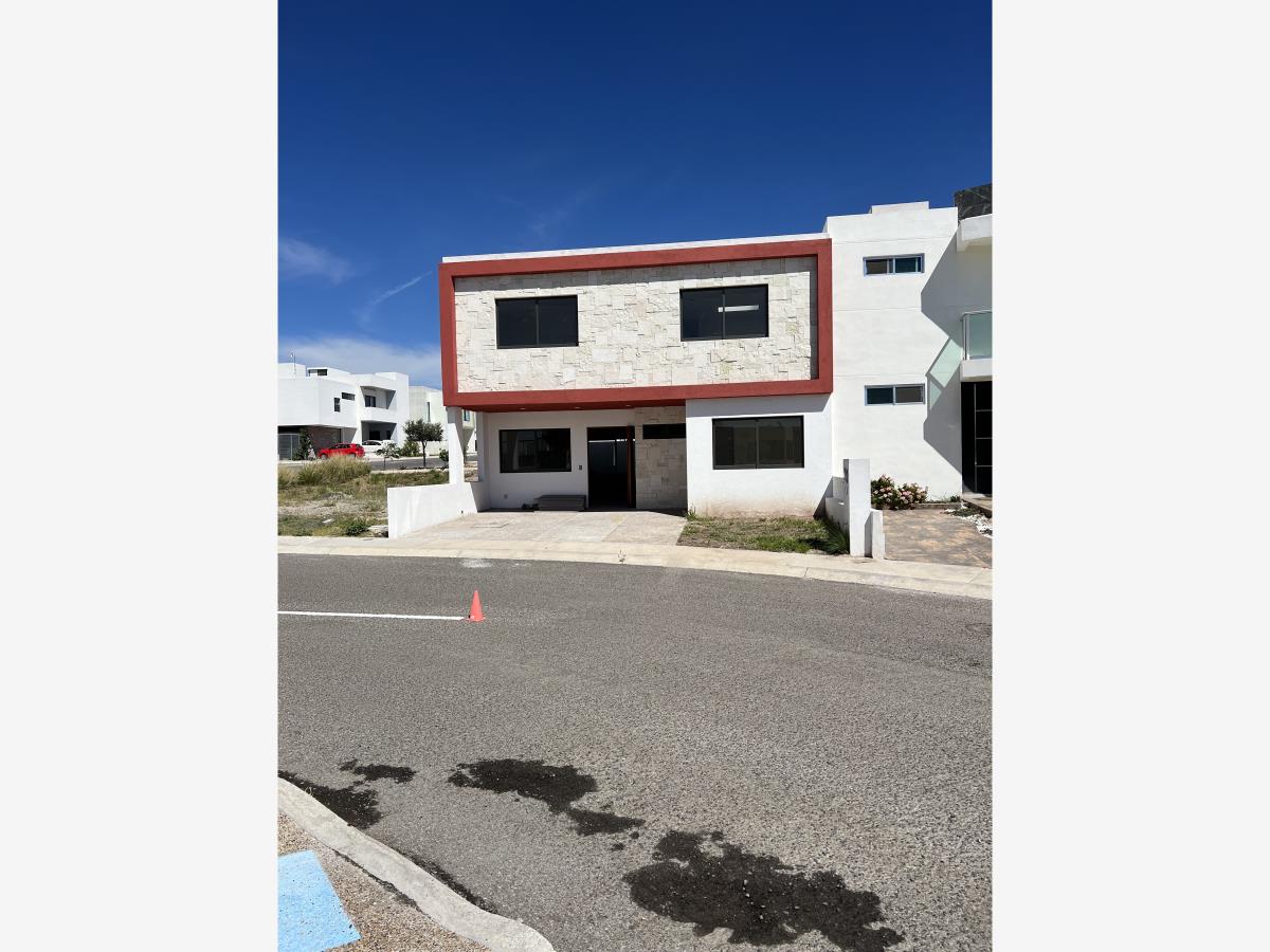 Casa en venta en Zen Life Residencial I, El Marqués — foto 1 de 30
