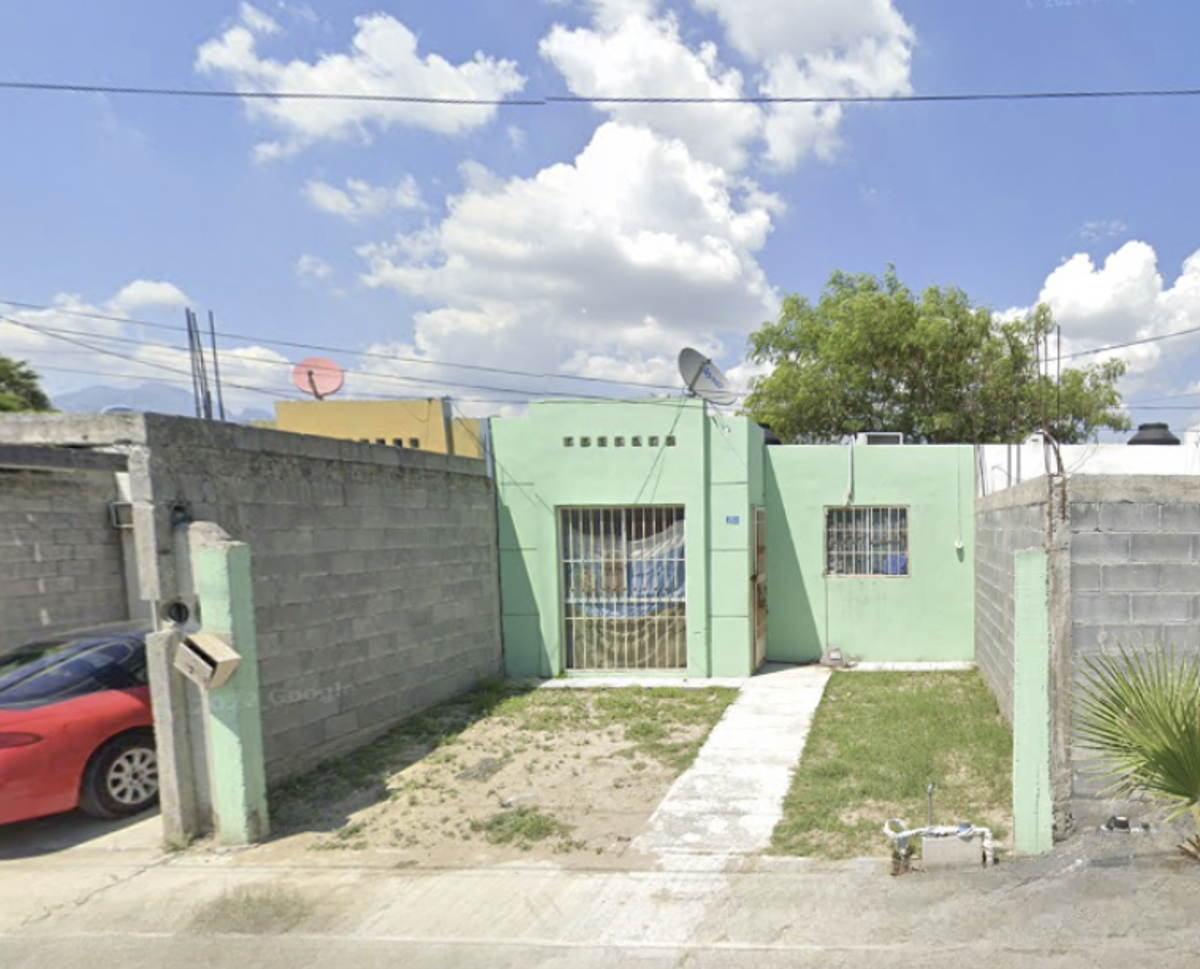 Casa en venta en Barrio de la Industria, Monterrey — foto 1 de 7