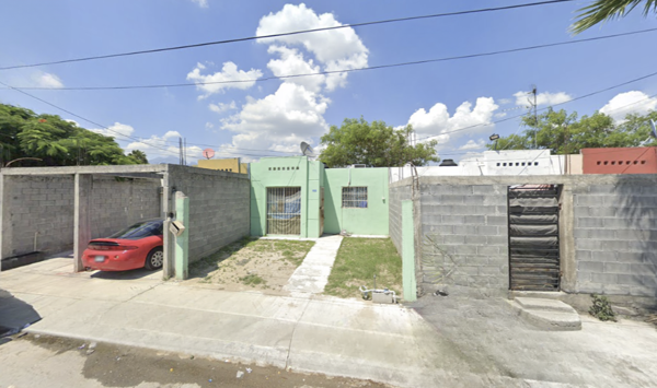 Casa en venta en Barrio de la Industria, Monterrey — foto 3 de 7