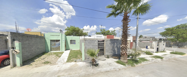 Casa en venta en Barrio de la Industria, Monterrey — foto 2 de 7