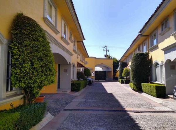 Casa en venta en Cuajimalpa, Cuajimalpa de Morelos — foto 3 de 4