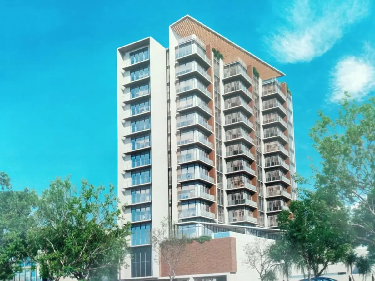 Departamento en venta en Bonanza, Centro