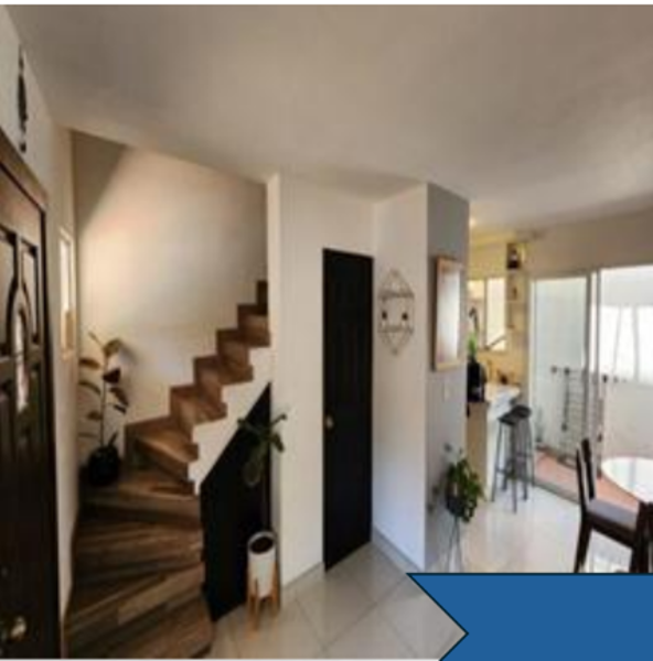 Casa en venta en Residencial Senderos, Torreón — foto 2 de 10