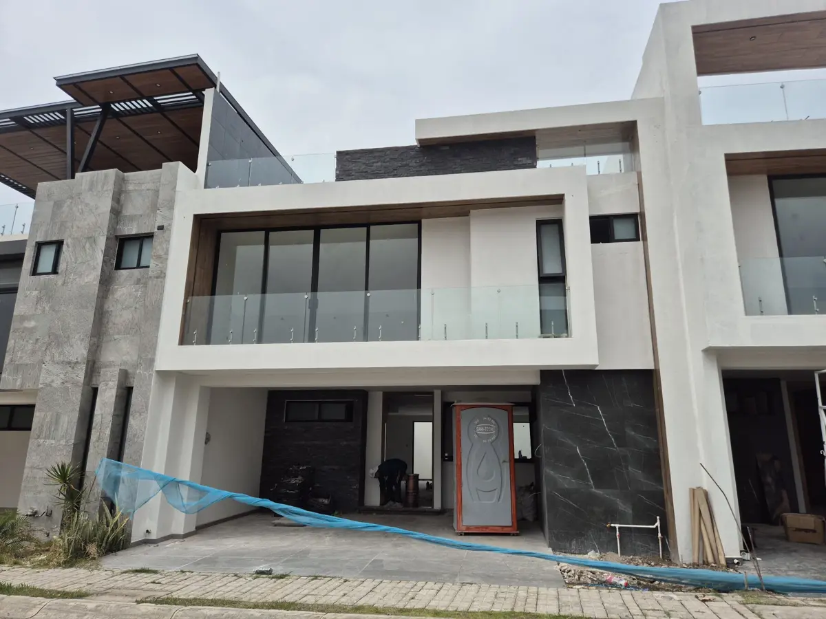 Casa en venta en Lomas de Angelópolis, Ocoyucan — foto 1 de 22
