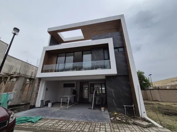 Casa en venta en Lomas de Angelópolis, Ocoyucan — foto 2 de 6