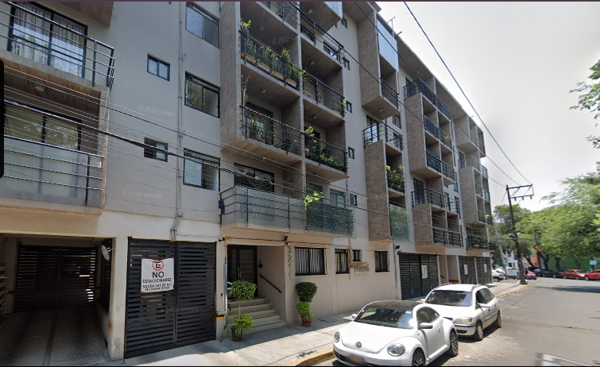 Departamento en venta en Obrero Popular, Azcapotzalco — foto 3 de 12
