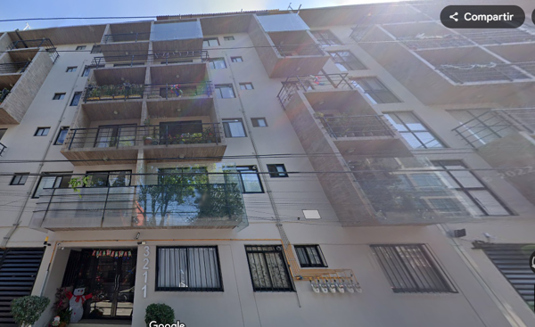 Departamento en venta en Obrero Popular, Azcapotzalco — foto 2 de 12