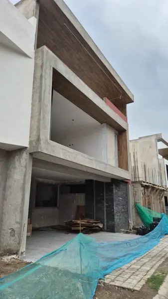 Casa en venta en Lomas de Angelópolis, Ocoyucan — foto 2 de 5