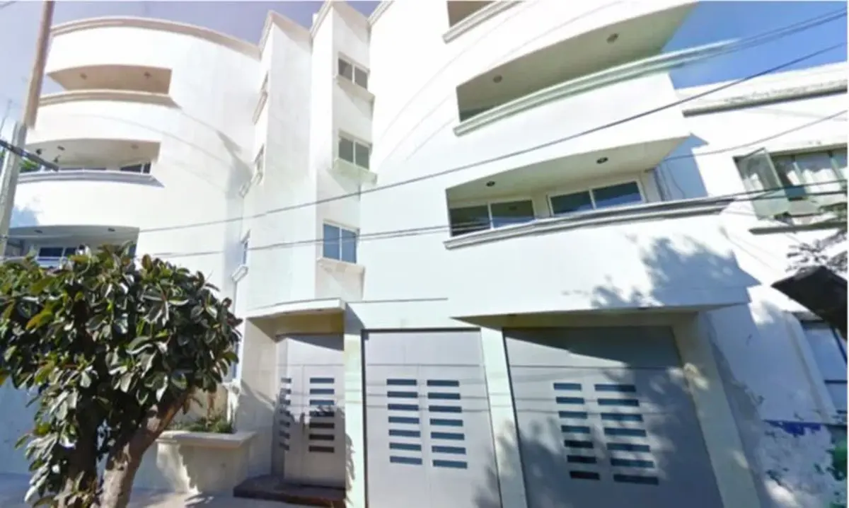 Departamento en venta en Popotla, Miguel Hidalgo
