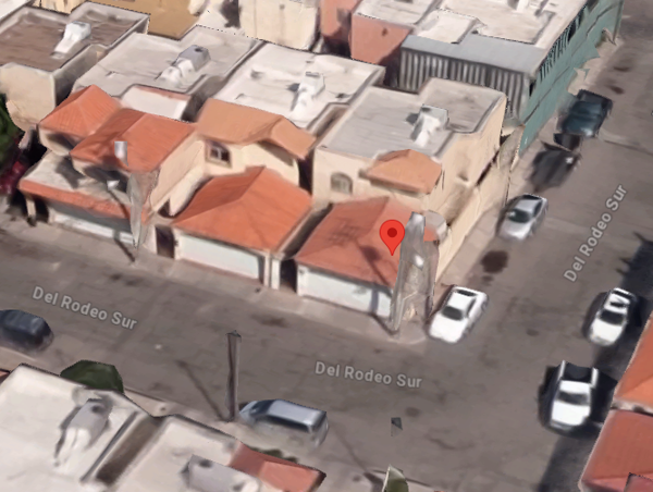 Casa en venta en La Jolla, Mexicali — foto 2 de 9