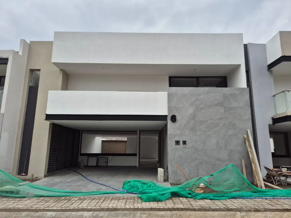 Casa en venta en Lomas de Angelópolis, Ocoyucan — foto 1 de 13