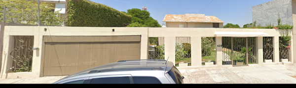 Casa en Navarro, Torreón, Coahuila de Zaragoza