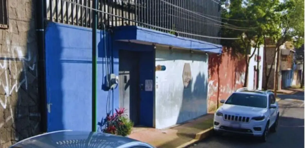 Casa en venta en Heroes de Padierna, La Magdalena Contreras