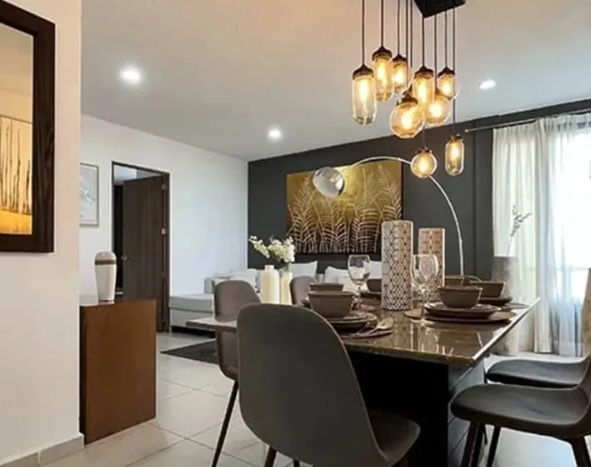 Departamento en venta en Hacienda del Parque, Cuautitlán Izcalli — foto 1 de 21