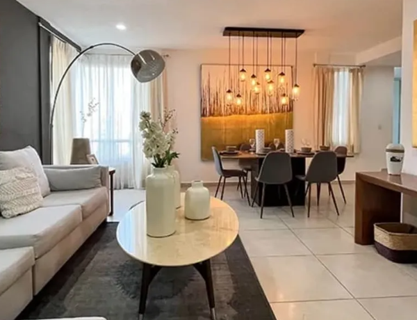 Departamento en venta en Hacienda del Parque, Cuautitlán Izcalli — foto 2 de 21