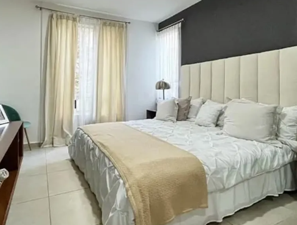 Departamento en venta en Hacienda del Parque, Cuautitlán Izcalli — foto 3 de 21