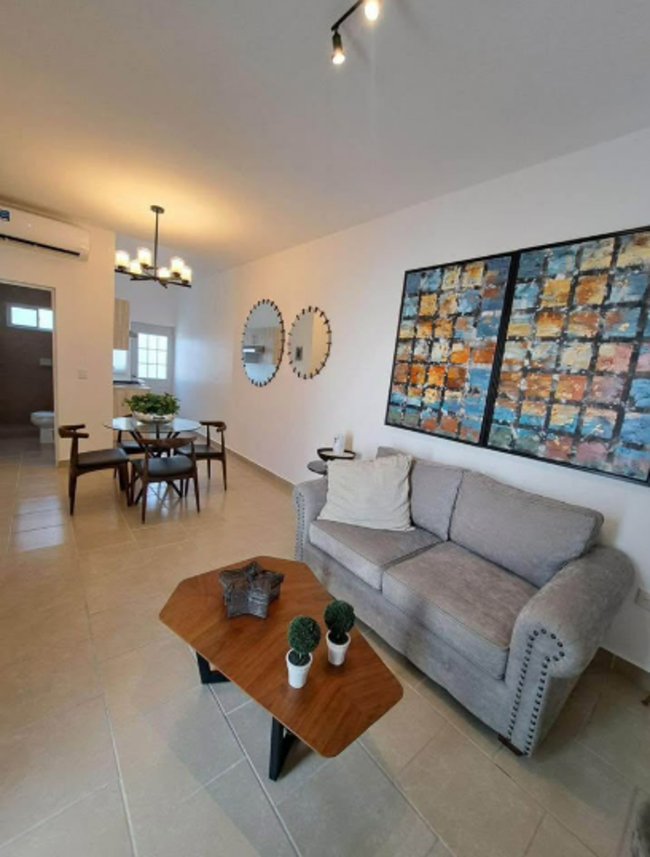 Casa en venta en Sol de Oriente, Torreón — foto 1 de 7
