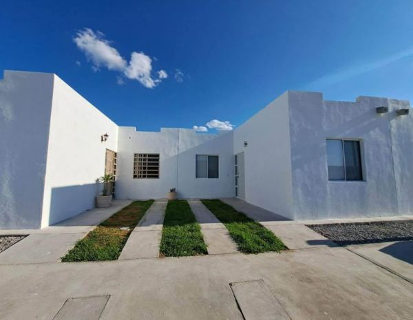 Casa en venta en Sol de Oriente, Torreón — foto 2 de 7