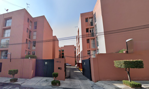 Departamento en venta en Pedregal de Santo Domingo, Coyoacán — foto 2 de 11