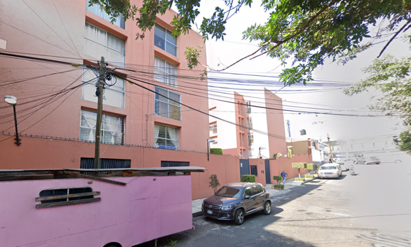 Departamento en venta en Pedregal de Santo Domingo, Coyoacán — foto 3 de 11