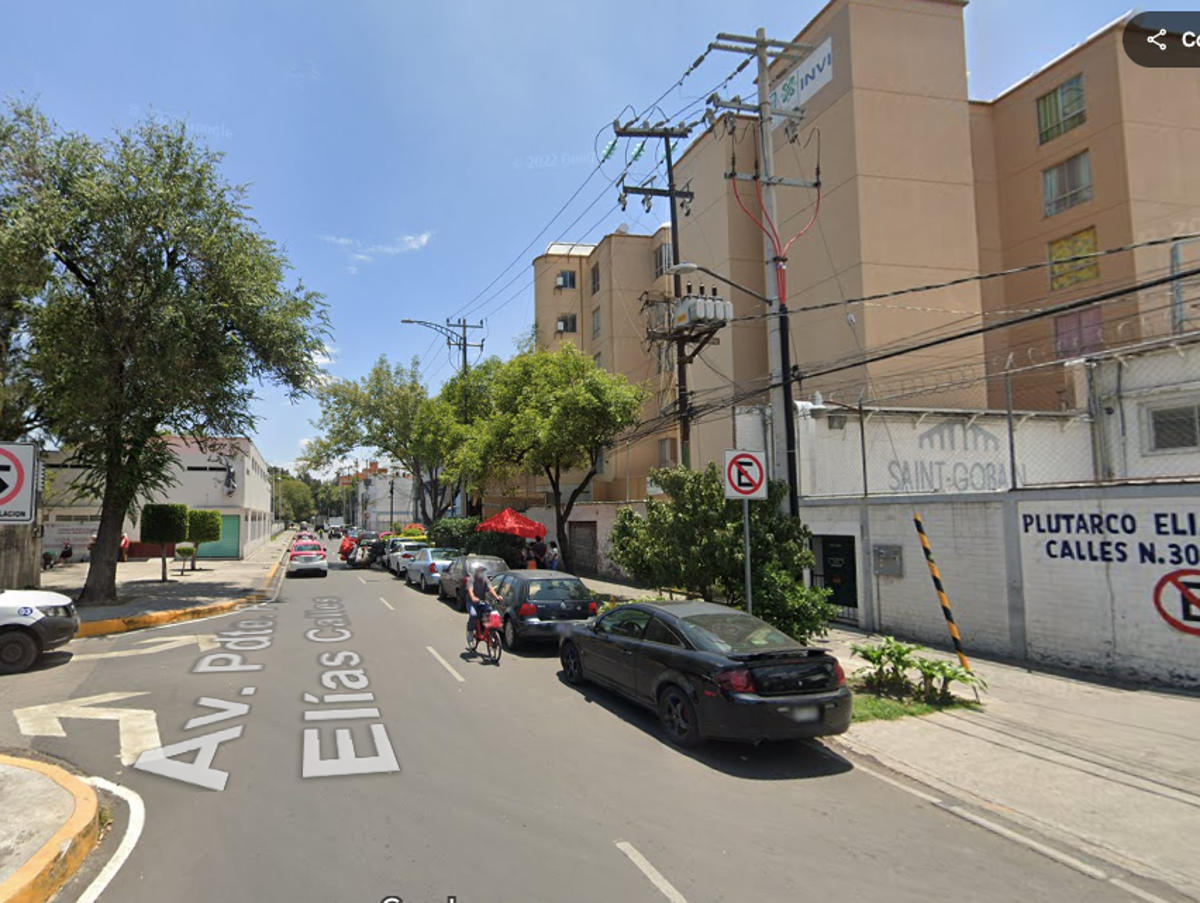 Departamento en venta en Granjas Mexico, Iztacalco — foto 1 de 4