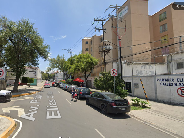 Departamento en venta en Granjas Mexico, Iztacalco, Ciudad de México