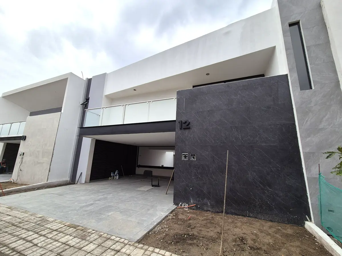 Casa en venta en Lomas de Angelópolis, Ocoyucan — foto 1 de 13