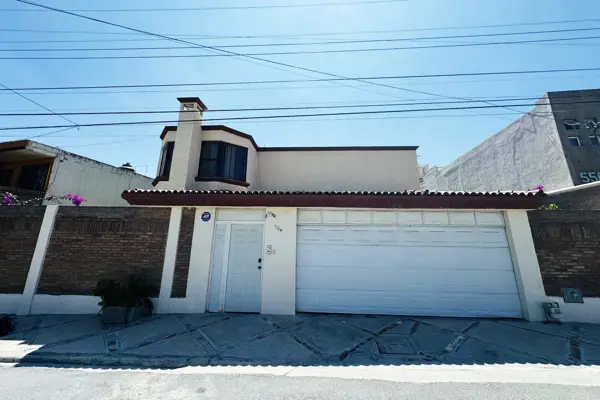 Casa en renta en Alpes, Saltillo, Coahuila de Zaragoza