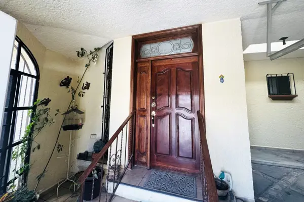 Casa en renta en Alpes, Saltillo — foto 2 de 28
