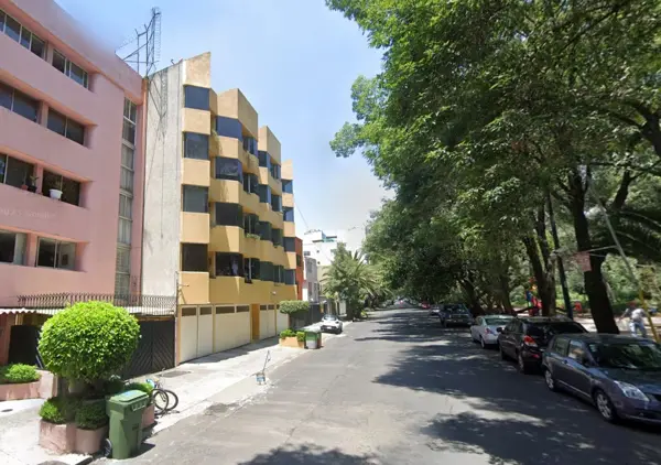 Departamento en venta en Prado Churubusco, Coyoacán — foto 3 de 10