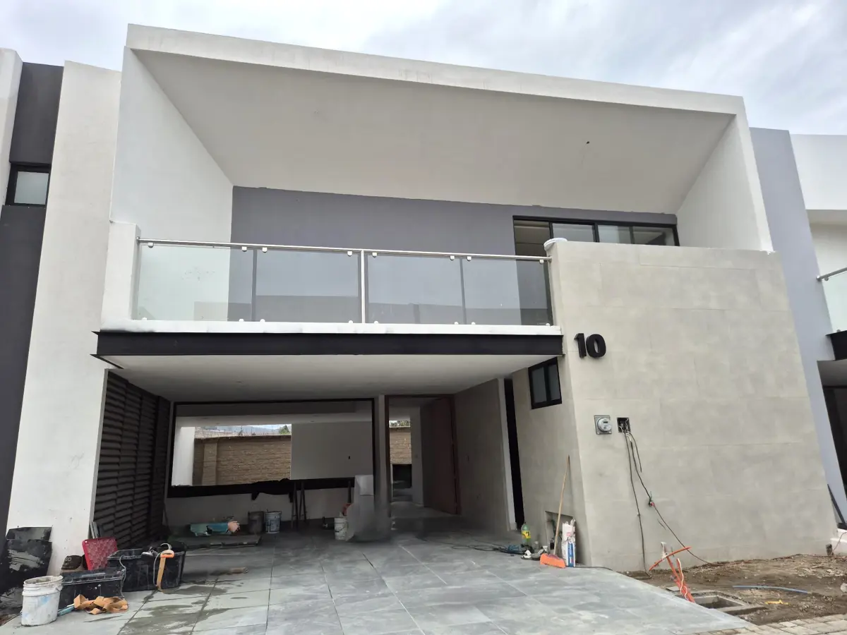 Casa en venta en Lomas de Angelópolis, Ocoyucan — foto 1 de 13
