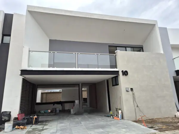 Casa en venta en Lomas de Angelópolis, Ocoyucan, Puebla