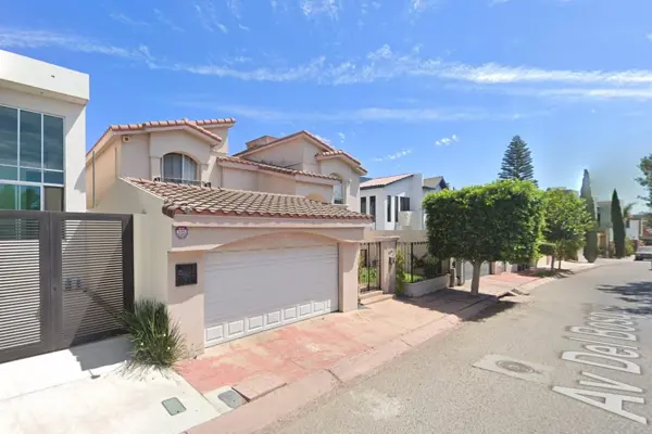 Casa en venta en Jardines de Chapultepec, Tijuana — foto 3 de 14