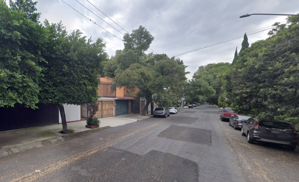 Casa en venta en Del Carmen, Coyoacán — foto 3 de 10