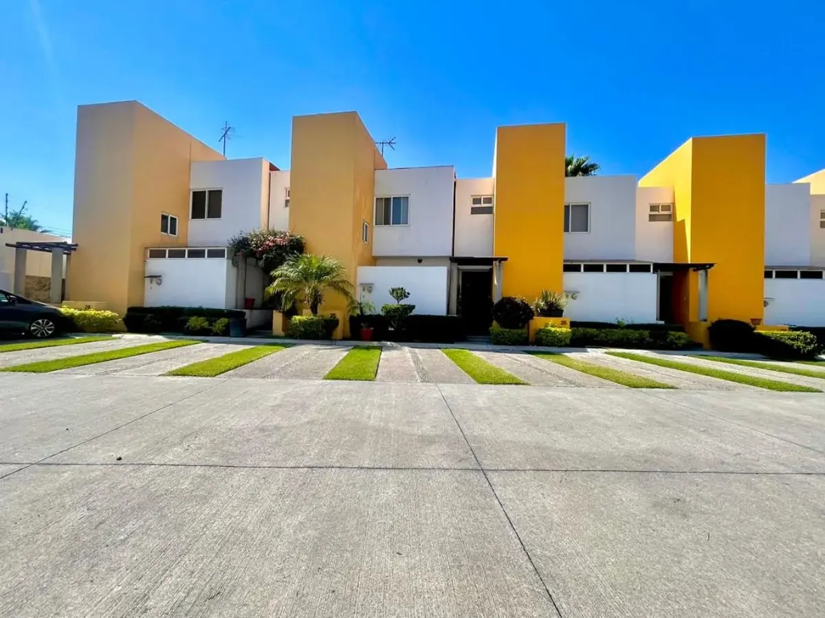 Casa en venta en Oacalco, Yautepec — foto 1 de 23
