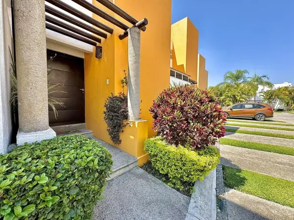 Casa en venta en Oacalco, Yautepec — foto 3 de 23