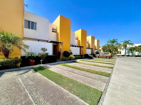 Casa en venta en Oacalco, Yautepec — foto 2 de 23