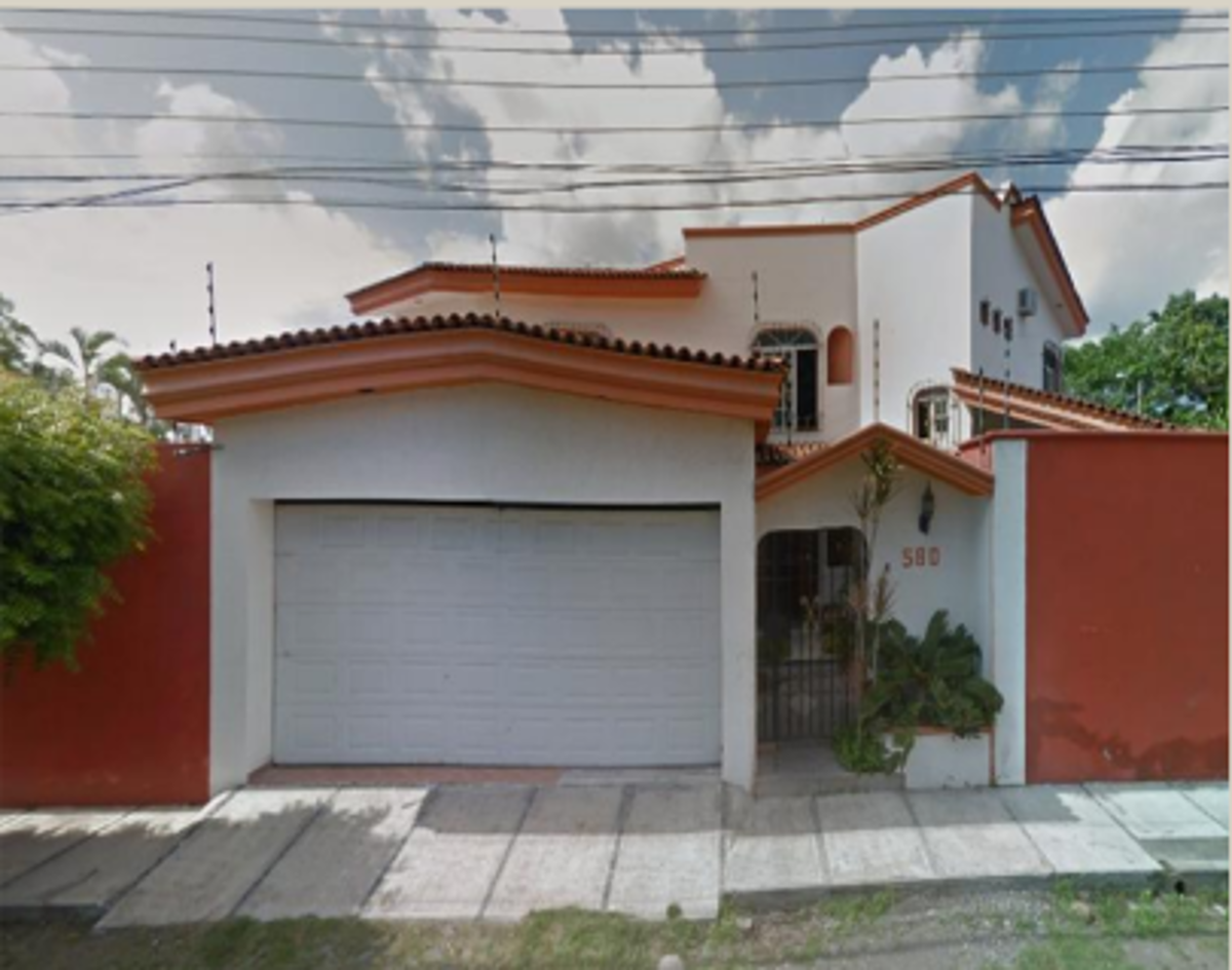 Casa en venta en Tepeyac, Tecomán — foto 1 de 10