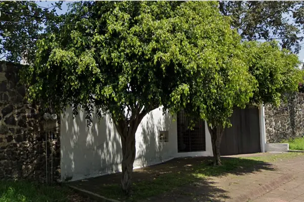 Casa en venta en Pedregal de San Nicolás 4A Sección, Tlalpan — foto 3 de 9