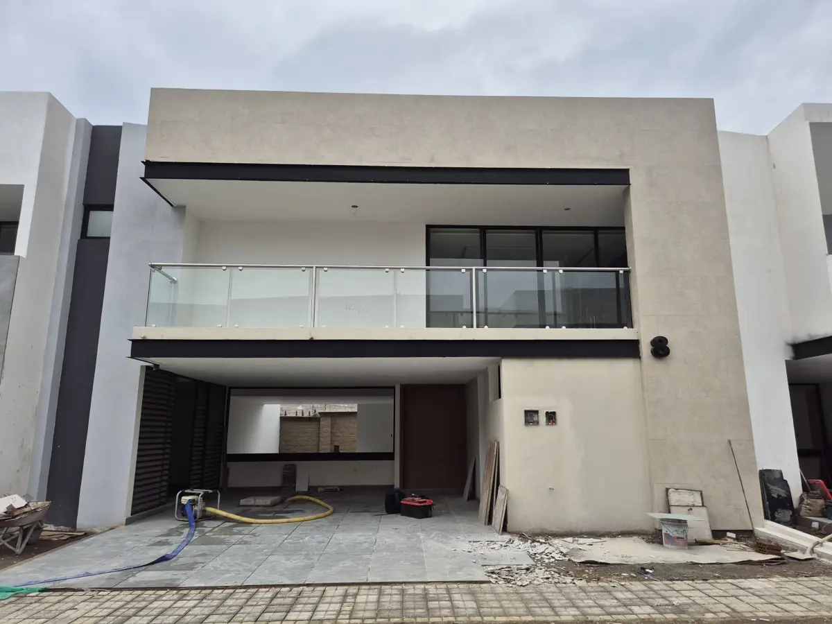 Casa en venta en Lomas de Angelópolis, Ocoyucan — foto 1 de 13