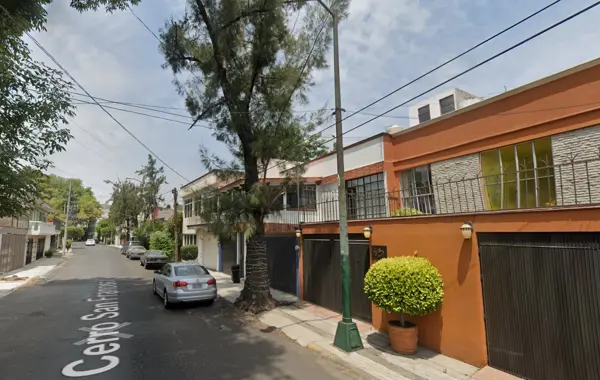 Casa en venta en Campestre Churubusco, Coyoacán — foto 3 de 12