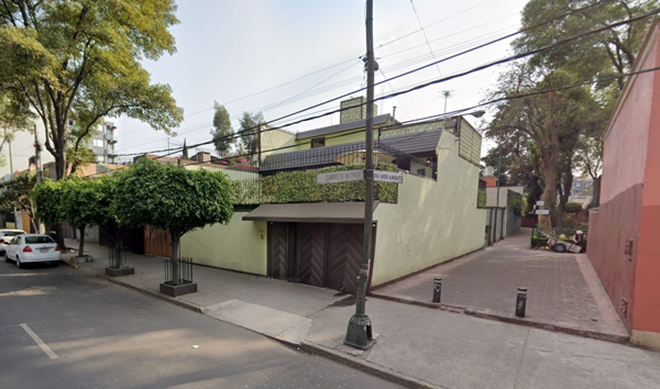 Casa en venta en Periodista, Benito Juárez — foto 2 de 9