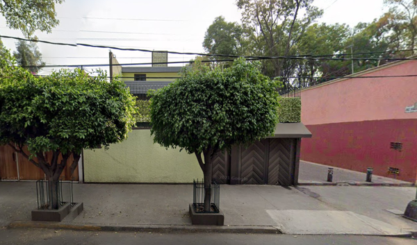 Casa en venta en Periodista, Benito Juárez — foto 3 de 9