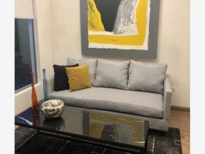 Departamento en renta en Santa Bárbara, Torreón — foto 2 de 12